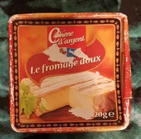 Le fromage doux