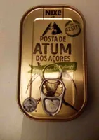 Posta de atum dos Açores