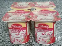 Pedaços Morango