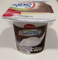 Yogurt coco