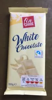 White Chocolate