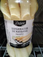 Weisser Spargel