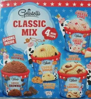 CLASSIC MIX