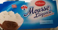 Mousse Liégeoise