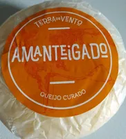 Amanteigado