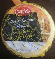 Queijo Curado
