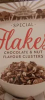 FLAKES CHOCOLATE