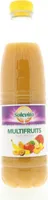 PUR JUS MULTIFRUITS 100% Pressés