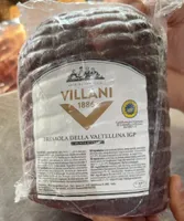 Bresaola