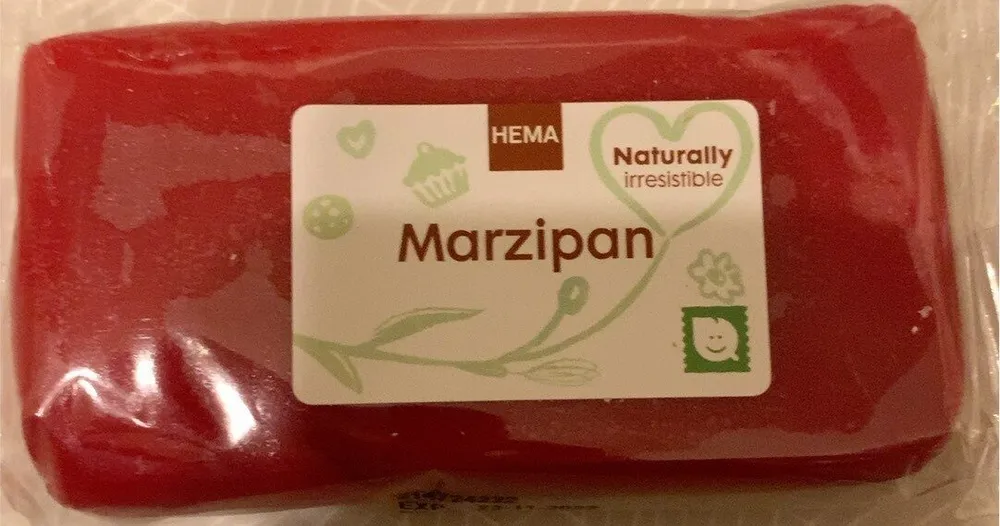 Marzipan