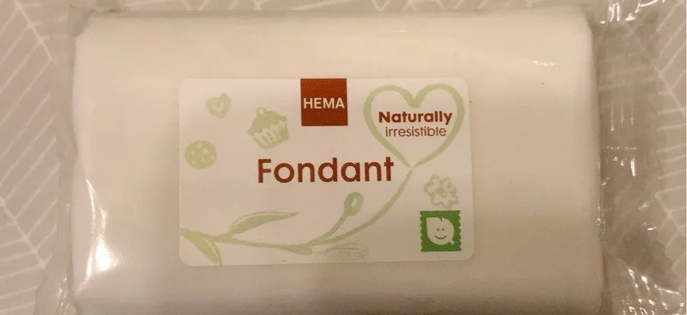 Fondant