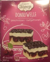Donauwelle