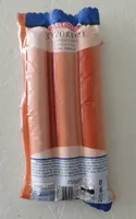 3 Wurstel