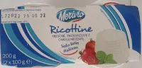 Ricottine