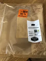ambachtelijke gerookte schouderham