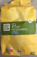 Bio weizenmehl