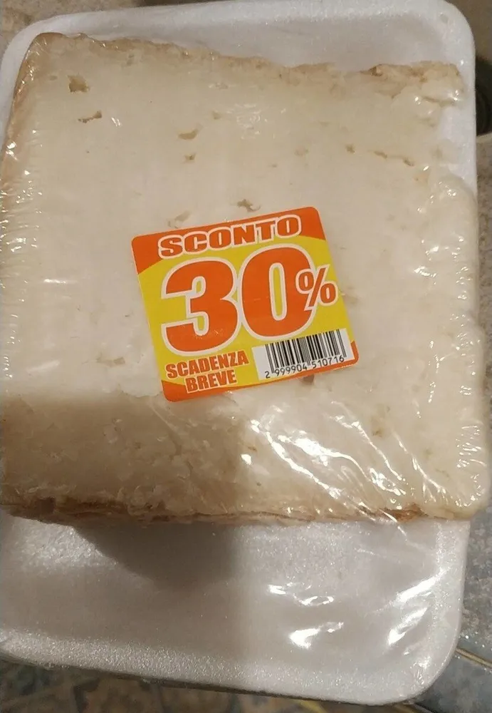 Pecorino Moliterno