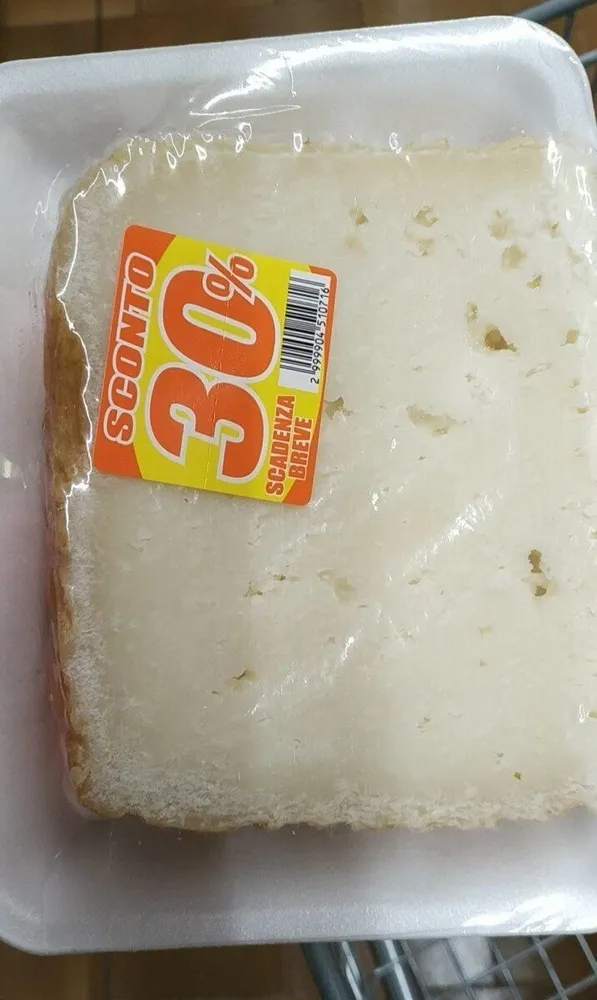 PECORINO MOLITERNO