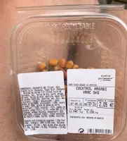 Cocktail wasabi