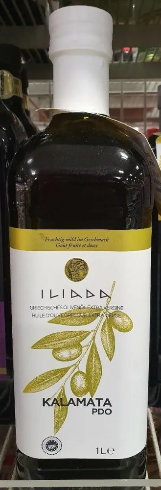 Kalamata PDO