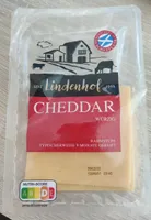 Cheddar - Würzig