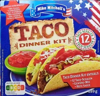 Taco Dinner Kit