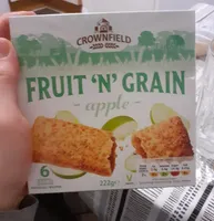 Fruit n grain
