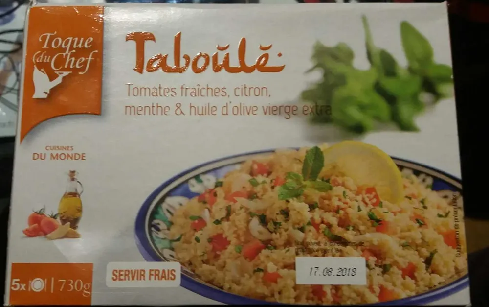 Taboulé