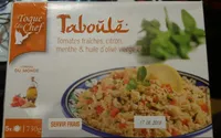 Taboulé