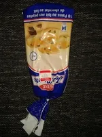 Pains au lait (x 10) aux pépites de chocolat au lait