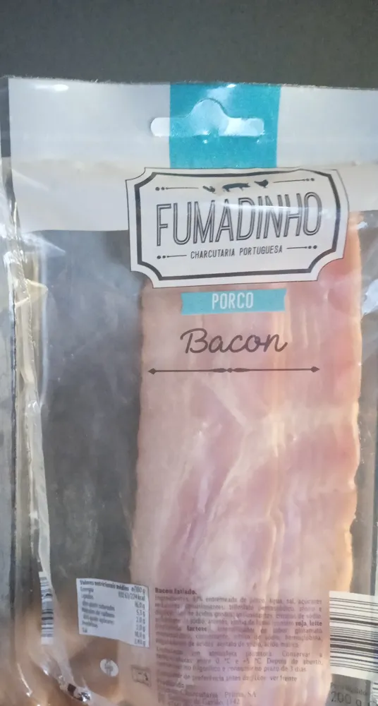 Bacon