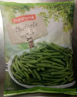 Freshona Haricots verts