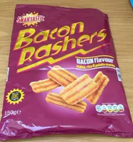 Bacon Rashers