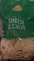 Cheese & Chive