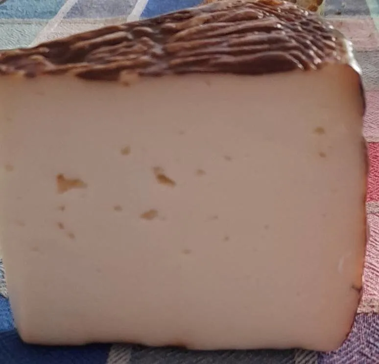 Boccea Formaggio capradura
