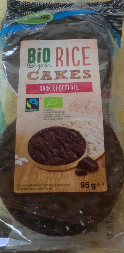 Rice cakes