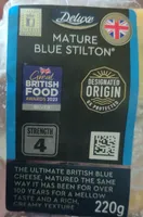 Mature Blue Stilton