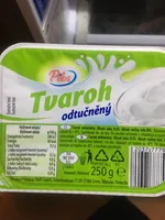 Tvaroh odtučněný
