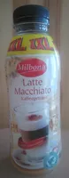 Latte Macchiato XXL