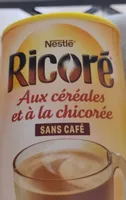 Ricoré céréales chicorée