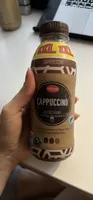 Cappuccino lidl