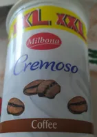 Cremoso al caffè
