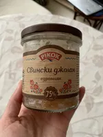 Bravčové koleno