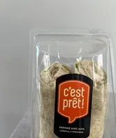 Wrap Cesar