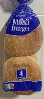 Maxi Burger