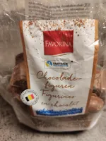 Chocolade Figuren