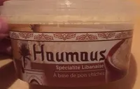 Houmous