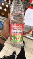 Winarom Tafelessig