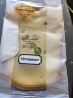 Meine Käserei Maasdamer