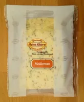 Gouda aux herbes